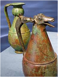 Necrópolis de la Joya, Tartessos