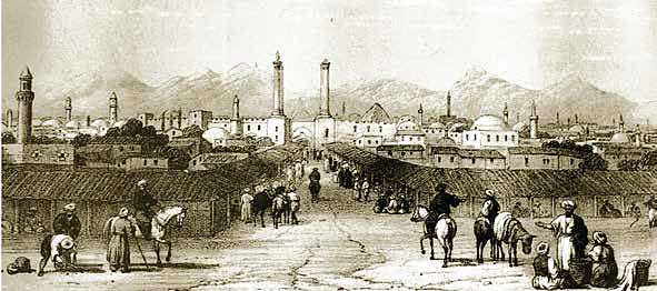 I. Dünya Savaşı ve Milli Mücadele’de Erzurum