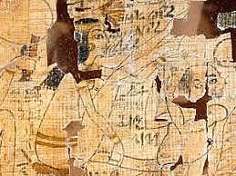 Invension del papel en China