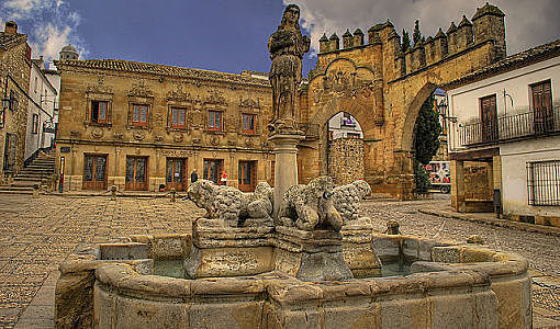 Renacimiento Andaluz