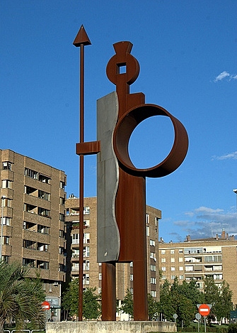 IÑIGO ARISTA REY DE PAMPLONA (INICIO DEL REINADO)