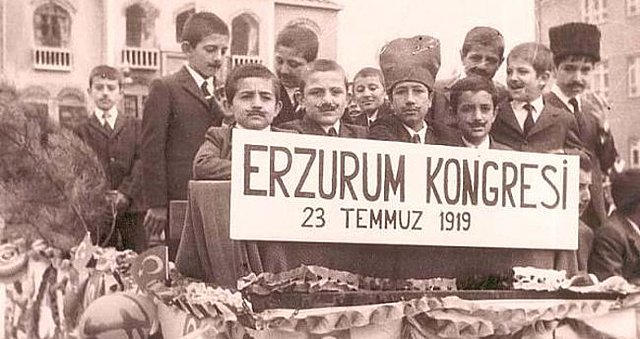 Erzurum Kongresi