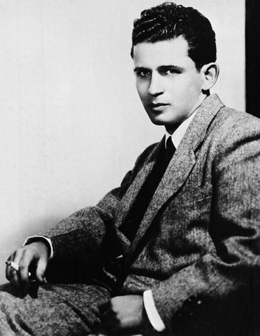 Norman Mailer's "The White Negro" published