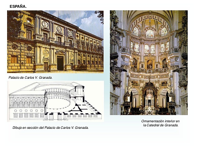 Estilo Clasicista o Purista