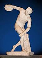 Escultura en el periodo clásico: siglo de Pericles