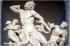 Escultura del período helenístico