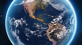 Timeline: La ciencia en la cultura moderna