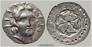 Arte griego en España