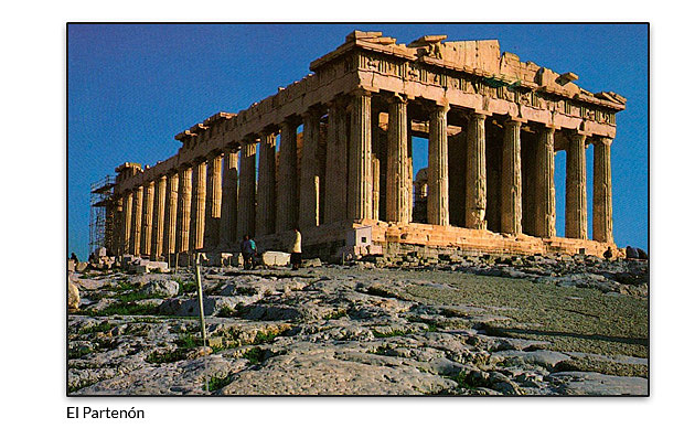 Partenón