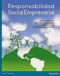 Libro Verde sobre Responsabilidad Social de las Empresas