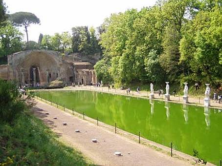 Villa de Adriano