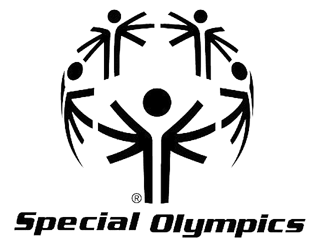 First Special Olympics