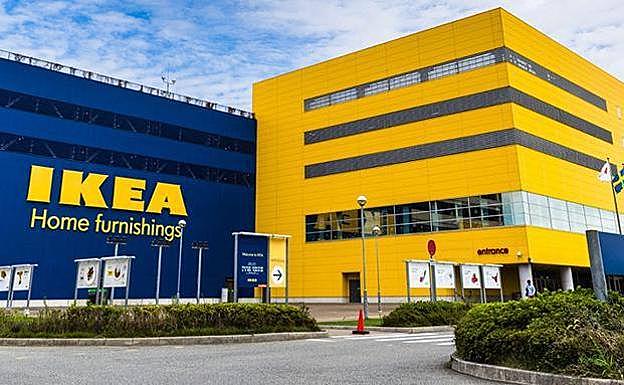 IKEA