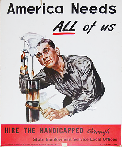 Rehabilitation Act of 1973