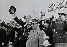 Plan de Estabilización.