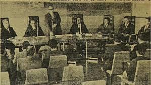 II Plan de Desarrollo.