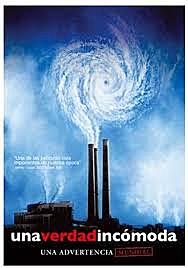 Se lanza documental "Una verdad incomoda"