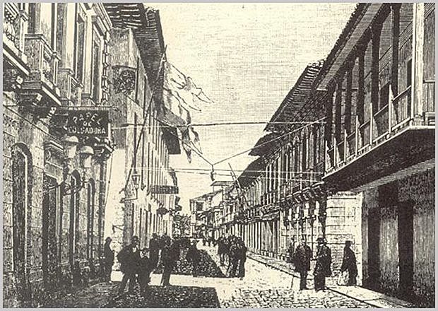 De Universidad a Cárcel