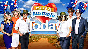 Australia Today