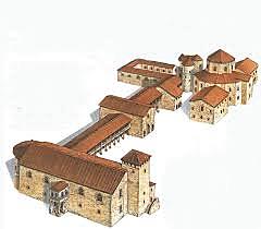 Palacio de Aquisgrán