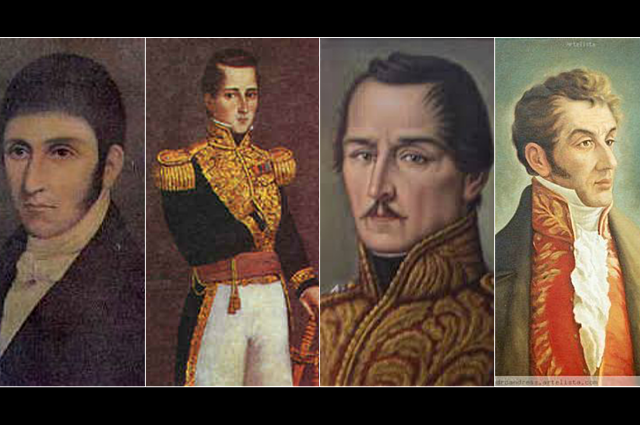 El fin de los mejores colombianos