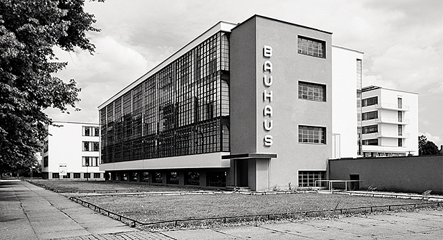 Bauhaus