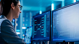 Timeline: Historia de la Computación