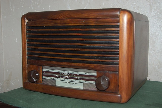 La Radio