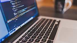 Timeline: HSITORIA DE LA COMPUTACION