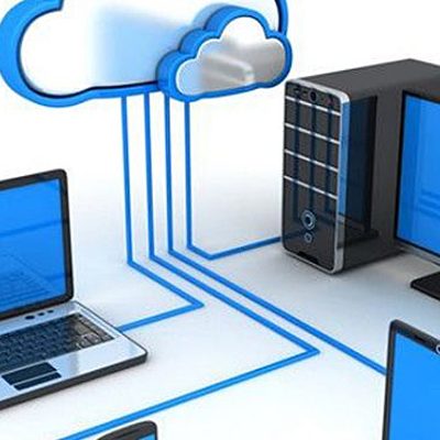 Timeline: historia de la Computacion