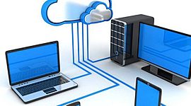 Timeline: historia de la Computacion