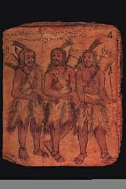 Códice Huixquilucan