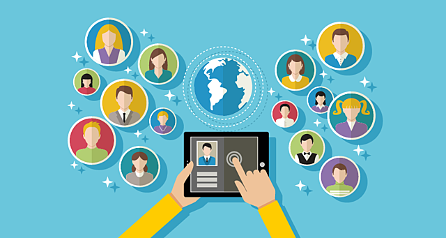 Inicio de la era interactiva