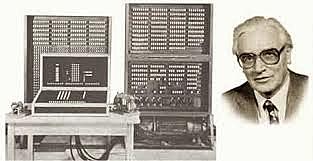 Segunda generación de computadoras