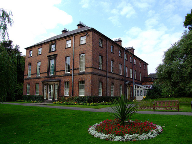 The success of his life