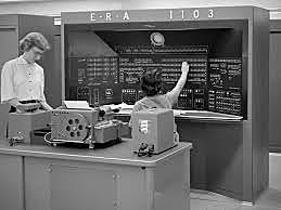 UNIVAC 1103