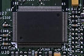 pastillas de silicio