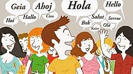 Timeline: HISTORIA DE LA LINGÜÍSTICA