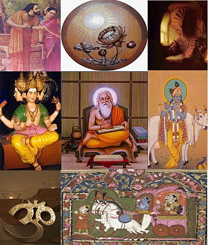 FILOSOFÍA DEL LENGUAJE ENTRE LOS INDIOS