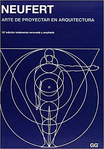 Neufert - Arte de proyectar en arquitectura