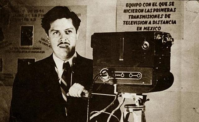 LA INVENCIÓN DE CAMARENA