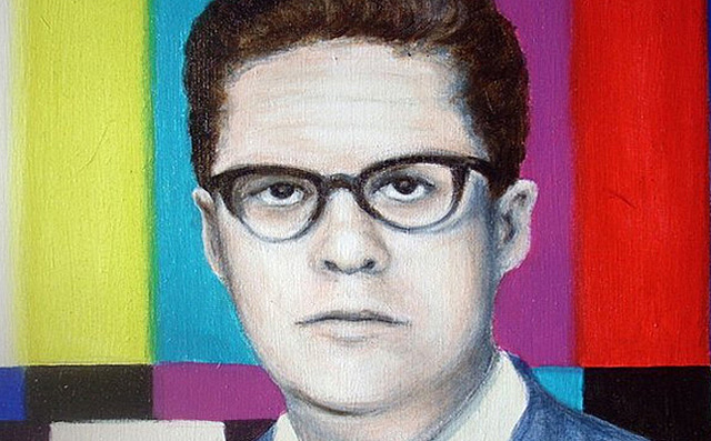 LA PRIMER TELEVISIÓN A COLOR