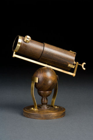 Télescope Newtonian