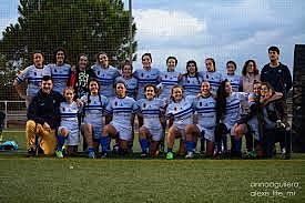 La Liga Femenina Española