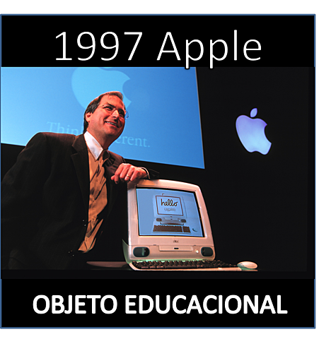1997 Apple