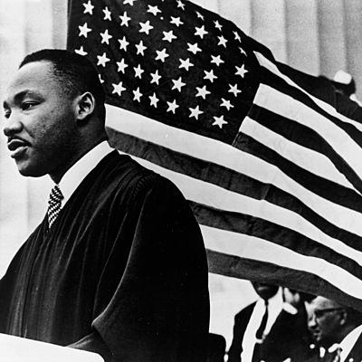 Timeline: Civil Rights movement