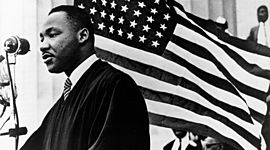 Timeline: Civil Rights movement