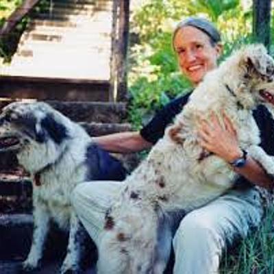 Timeline: Donna Haraway Born: September 6, 1944