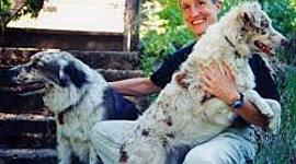 Timeline: Donna Haraway Born: September 6, 1944