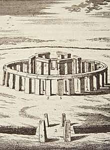 Stonehenge